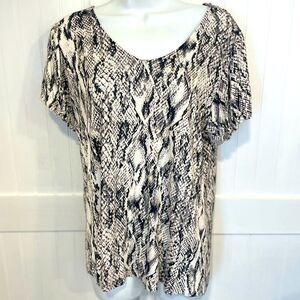 MAURICES top size L